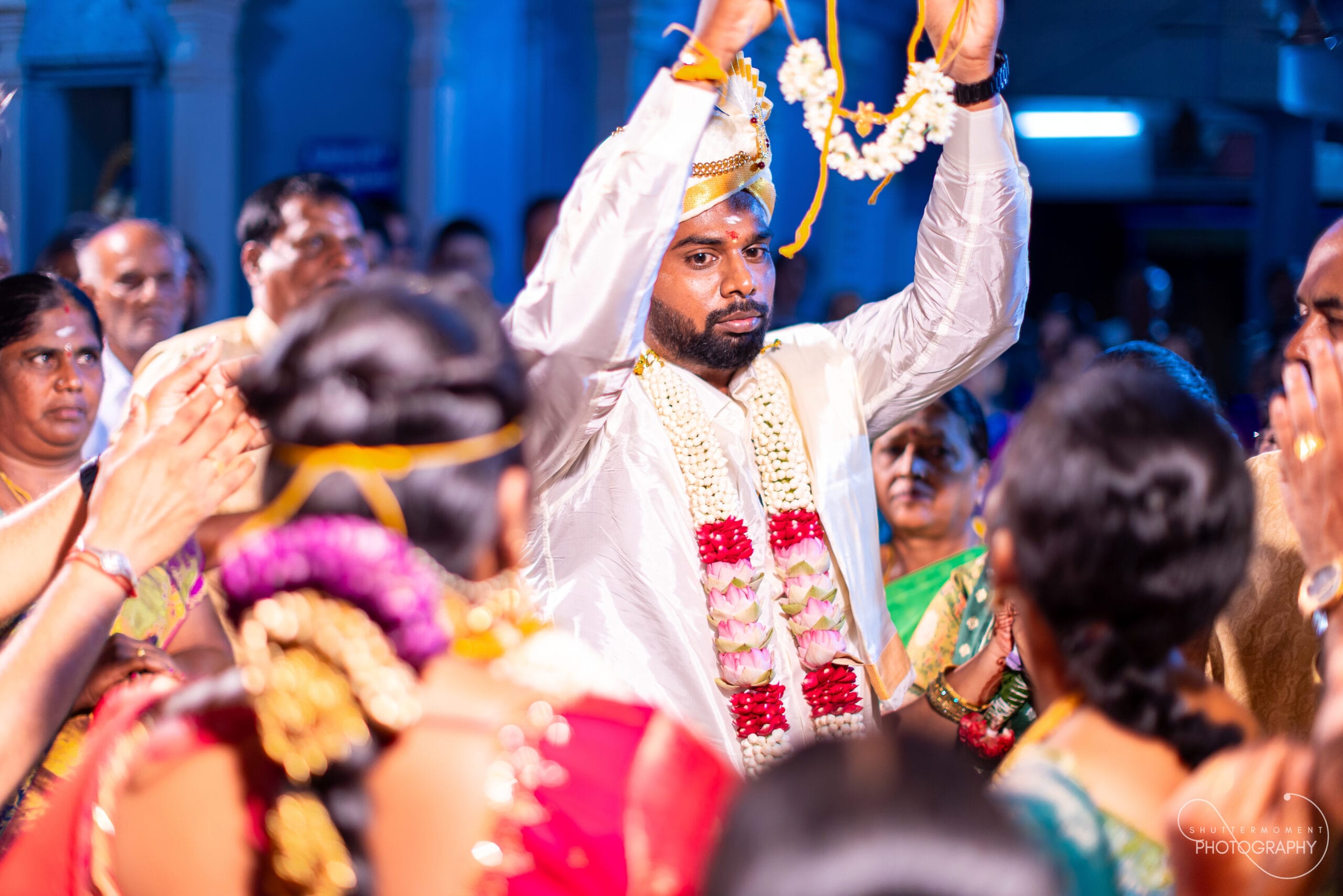 Wedding Photography Coimbatore