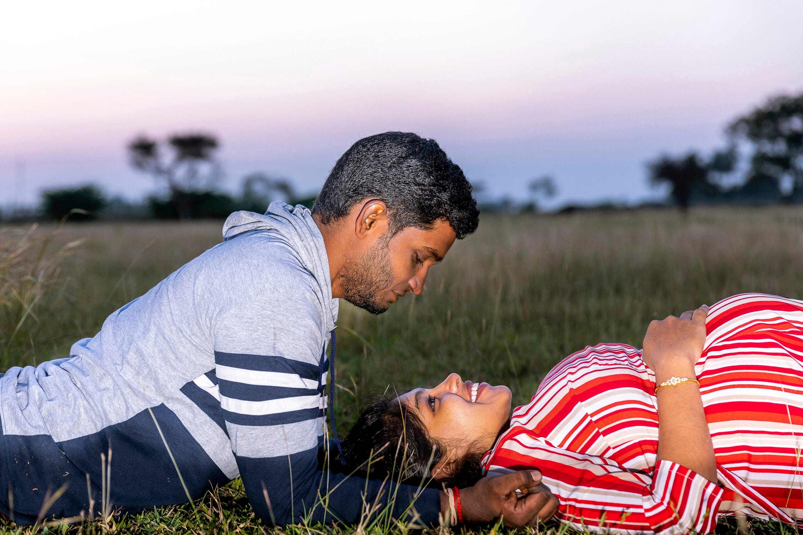 Candid Maternity Photography