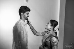 Pradeep & Ramya Wedding