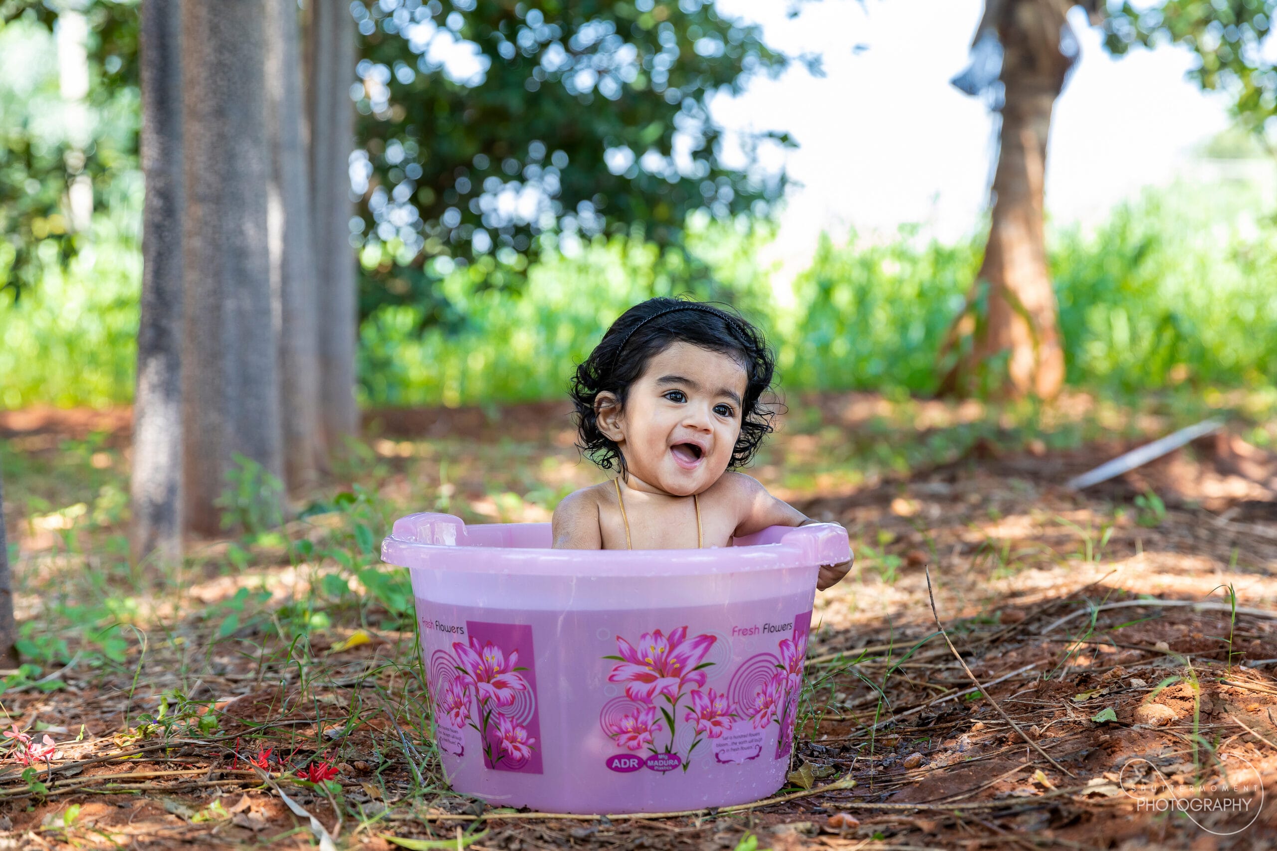 Baby Photoshoot Coimbatore